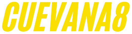 Cuevana8 logo